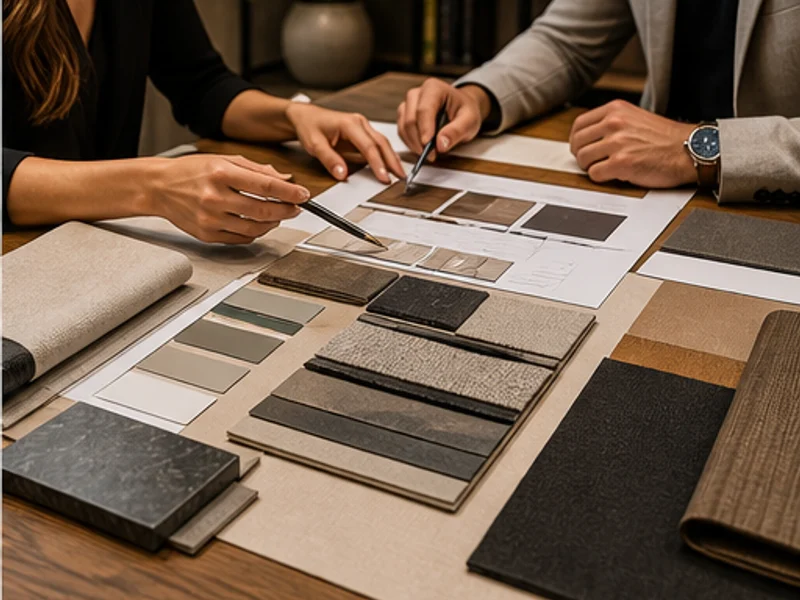 Consultoria de design