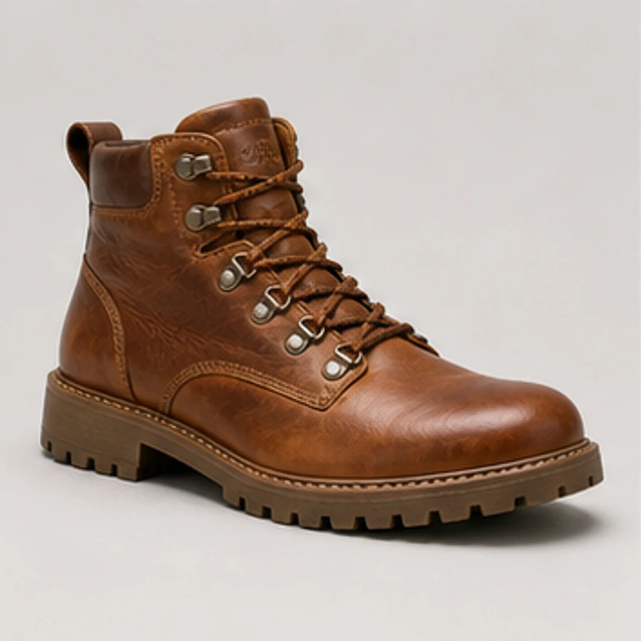 Bota Coturno Adventure