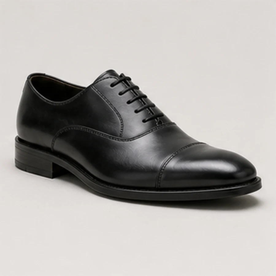 Sapato Social Oxford