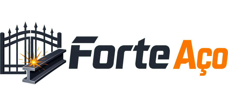 Forte Aço